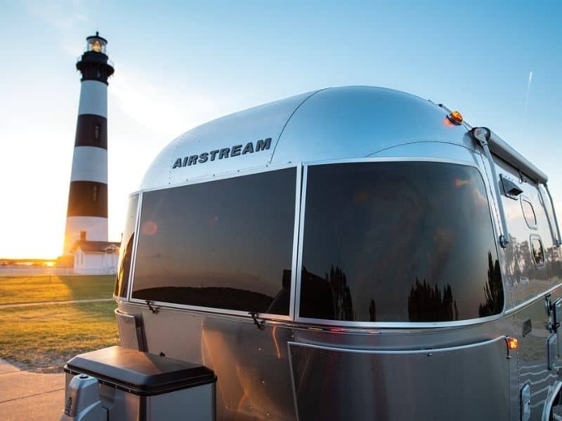 How Much is an Airstream Caravel