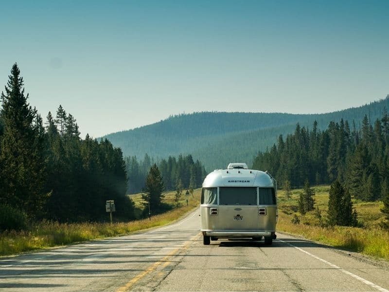 What is an Airstream?
