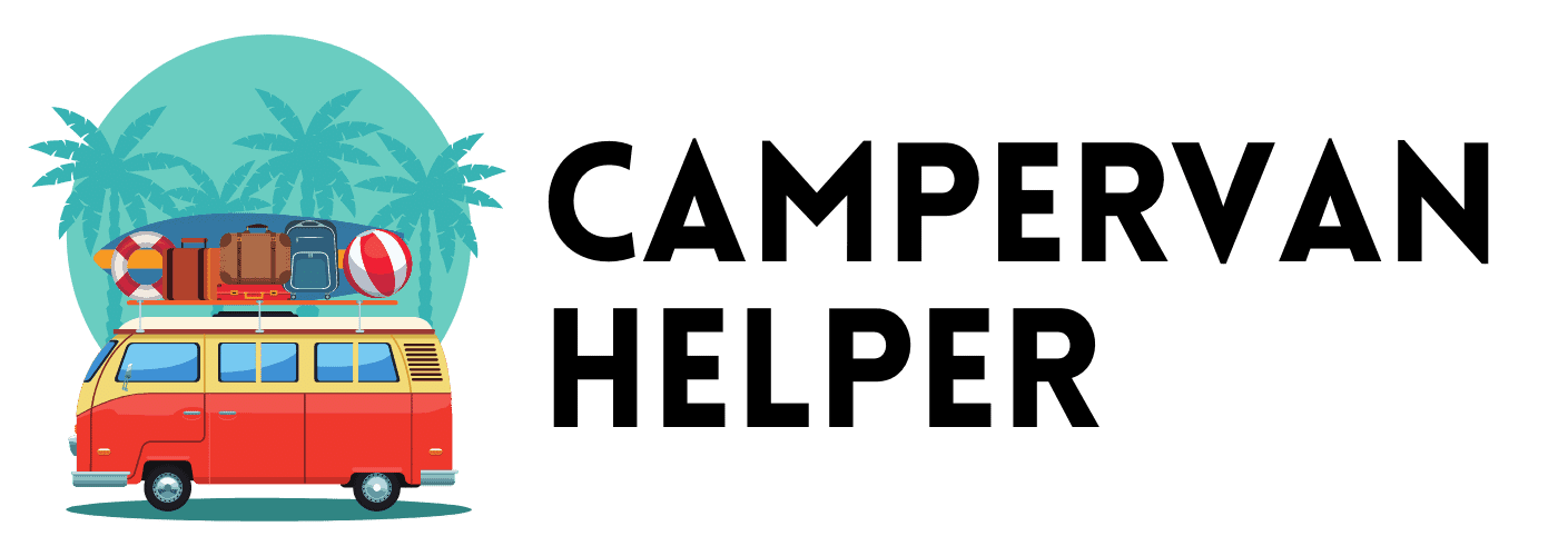 Camper Van Helper